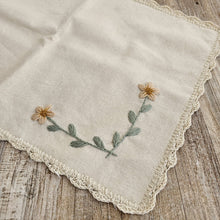 Cargar imagen en el visor de la galería, Kit Individuales para Tejer y Bordar