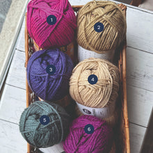 Cargar imagen en el visor de la galería, KIT PANTUFLAS CHILOTAS