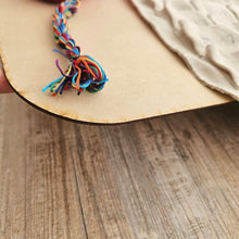 Cargar imagen en el visor de la galería, Kit calendario de adviento para tejer y bordar