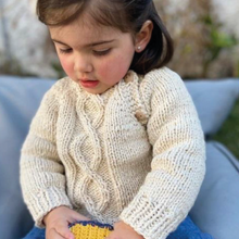 Cargar imagen en el visor de la galería, KIT CHALECO ROMBOS