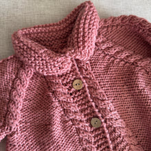 Cargar imagen en el visor de la galería, KIT CHAQUETÓN TRNEZAS