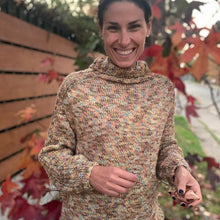 Cargar imagen en el visor de la galería, KIT CHALECO EMA