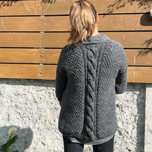 Cargar imagen en el visor de la galería, KIT CHAQUETÓN ANDREA v2