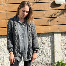 Cargar imagen en el visor de la galería, KIT CHAQUETÓN ANDREA v2