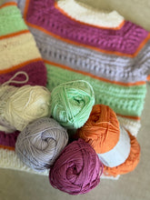 Cargar imagen en el visor de la galería, KIT CHALECO MARTINA