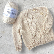 Cargar imagen en el visor de la galería, KIT CHALECO ROMBOS