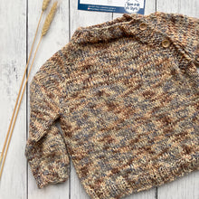 Cargar imagen en el visor de la galería, KIT CHALECO COTE