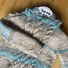 Cargar imagen en el visor de la galería, KIT CANGURO AMBAR TERRA