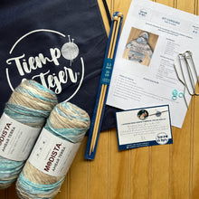 Cargar imagen en el visor de la galería, KIT CANGURO AMBAR TERRA