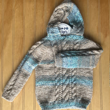 Cargar imagen en el visor de la galería, KIT CANGURO AMBAR TERRA