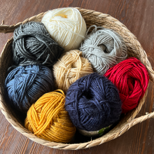 Cargar imagen en el visor de la galería, KIT GORRO LAURA BODOQUE