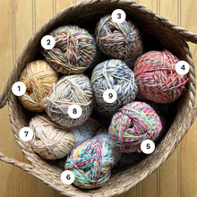 Cargar imagen en el visor de la galería, KIT CHALECO EMA