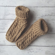 Cargar imagen en el visor de la galería, KIT PANTUFLAS CHILOTAS