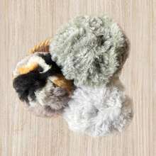 Cargar imagen en el visor de la galería, KIT GORRO CUELLO