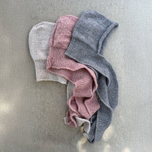 Cargar imagen en el visor de la galería, KIT GORRO BUFANDA NIÑO