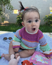 Cargar imagen en el visor de la galería, KIT CHALECO MARTINA