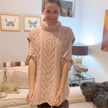 Cargar imagen en el visor de la galería, KIT CHALECO LUISA