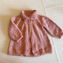 Cargar imagen en el visor de la galería, KIT CHAQUETÓN TRNEZAS