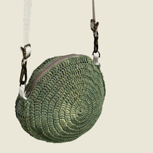 Cargar imagen en el visor de la galería, KIT CARTERA CROCHET