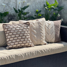 Cargar imagen en el visor de la galería, COJÍN PANAL