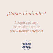 Cargar imagen en el visor de la galería, Taller de Pulseras con Mostacillas – JUEVES 18 DICIEMBRE