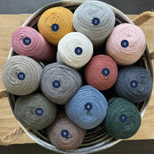 Cargar imagen en el visor de la galería, KIT TOPE DE PUERTA