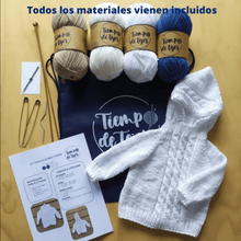 Cargar imagen en el visor de la galería, KIT CANGURO