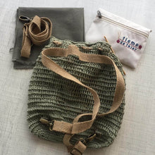 Cargar imagen en el visor de la galería, KIT MOCHILA