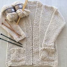 Cargar imagen en el visor de la galería, KIT CHALECO CORDILLERA