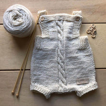 Cargar imagen en el visor de la galería, KIT RANITA TRENZA