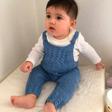 Cargar imagen en el visor de la galería, KIT JARDINERA SARA