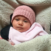 Cargar imagen en el visor de la galería, KIT GORRO EMA