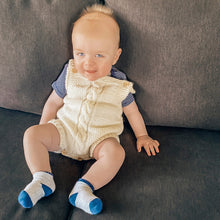 Cargar imagen en el visor de la galería, KIT RANITA TRENZA