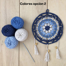 Cargar imagen en el visor de la galería, KIT MANDALA