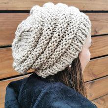 Cargar imagen en el visor de la galería, KIT GORRO INVIERNO