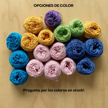 Cargar imagen en el visor de la galería, KIT CONEJOS DE PASCUA