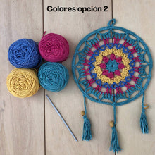 Cargar imagen en el visor de la galería, KIT MANDALA