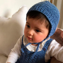 Cargar imagen en el visor de la galería, KIT GORRO EMA