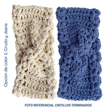 Cargar imagen en el visor de la galería, KIT CINTILLO