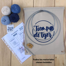 Cargar imagen en el visor de la galería, KIT MANDALA