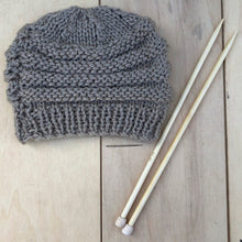 Cargar imagen en el visor de la galería, KIT GORRO INVIERNO