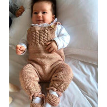 Cargar imagen en el visor de la galería, KIT JARDINERA SARA