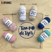 Cargar imagen en el visor de la galería, 6 opciones de color