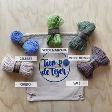 Cargar imagen en el visor de la galería, OPCIONES DE COLOR