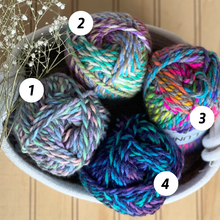 Cargar imagen en el visor de la galería, KIT CUELLO