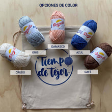 Cargar imagen en el visor de la galería, KIT MAGNOLIA