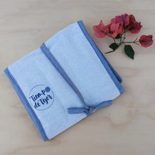 Cargar imagen en el visor de la galería, KIT PALILLO CIRCULAR/CROCHET