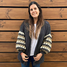 Cargar imagen en el visor de la galería, KIT CHALECO BEGOÑA