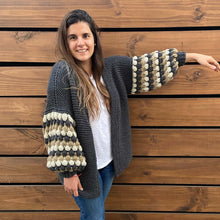 Cargar imagen en el visor de la galería, KIT CHALECO BEGOÑA