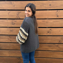 Cargar imagen en el visor de la galería, KIT CHALECO BEGOÑA